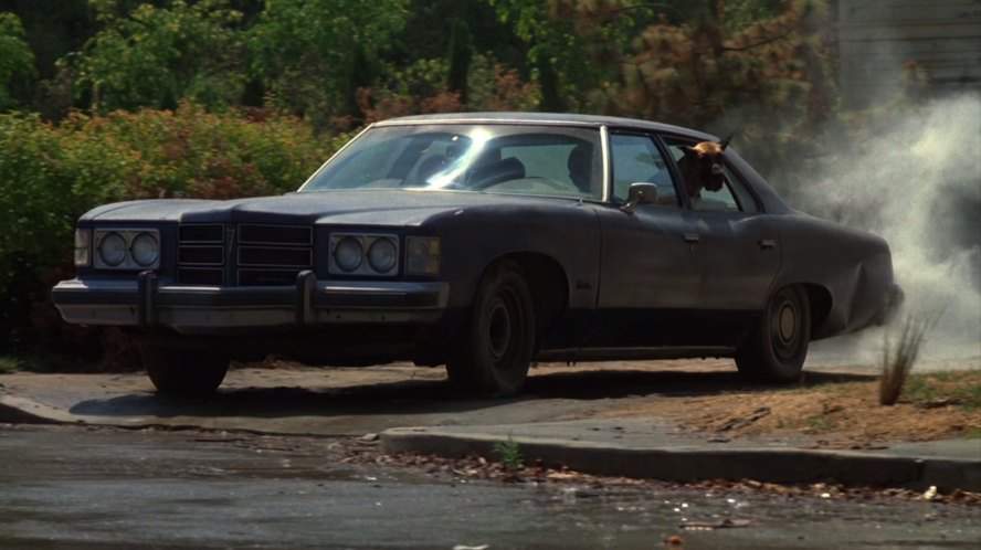 Pontiac Catalina