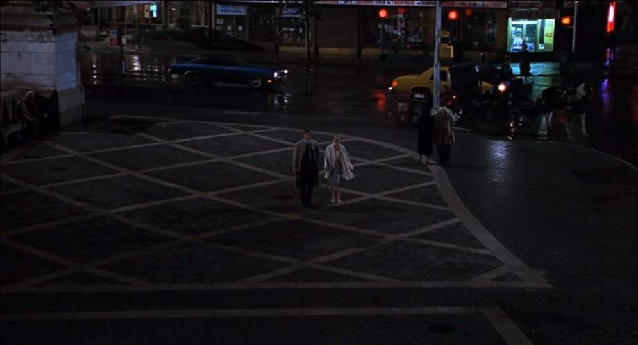 Chevrolet Monte Carlo