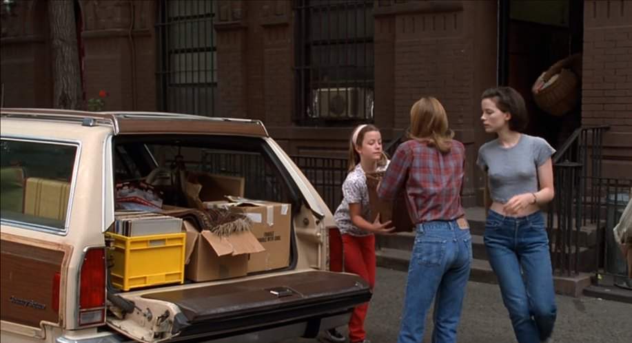 Ford LTD Country Squire