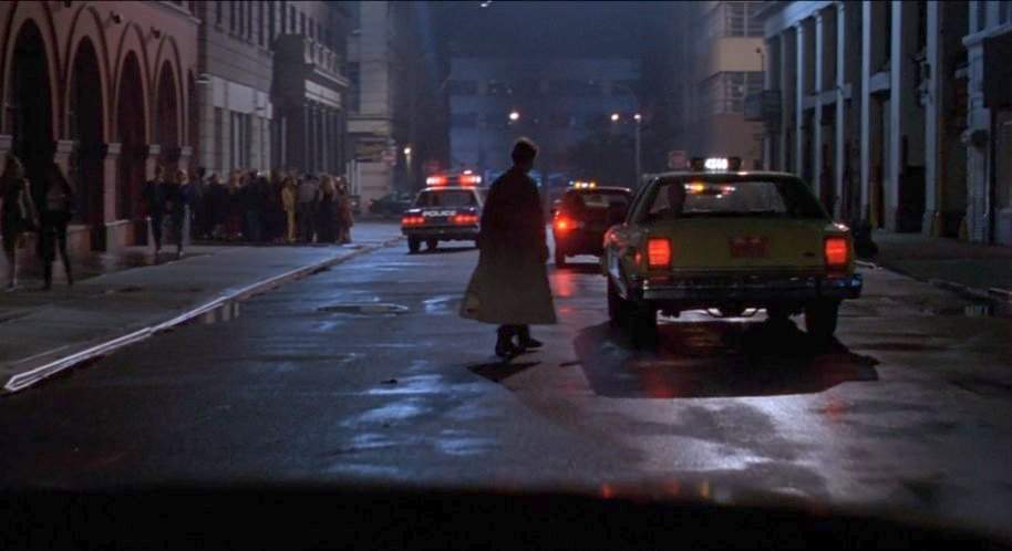 Ford LTD Crown Victoria