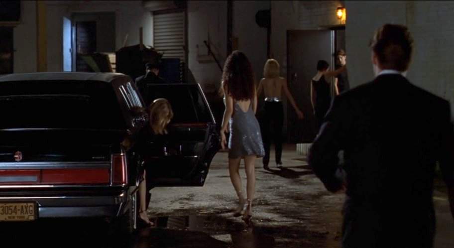 Lincoln Town Car Stretched Limousine