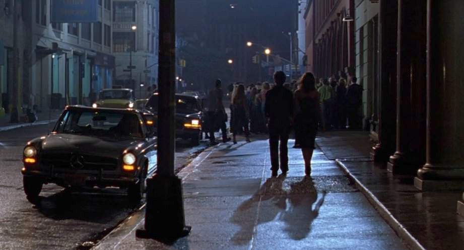 Mercedes-Benz 280 SL