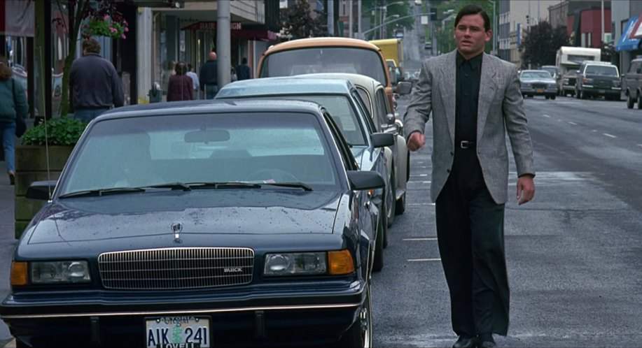 Buick Century