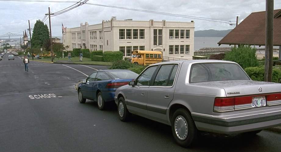 Ford Probe