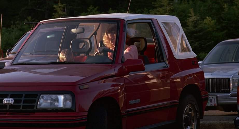 Geo Tracker