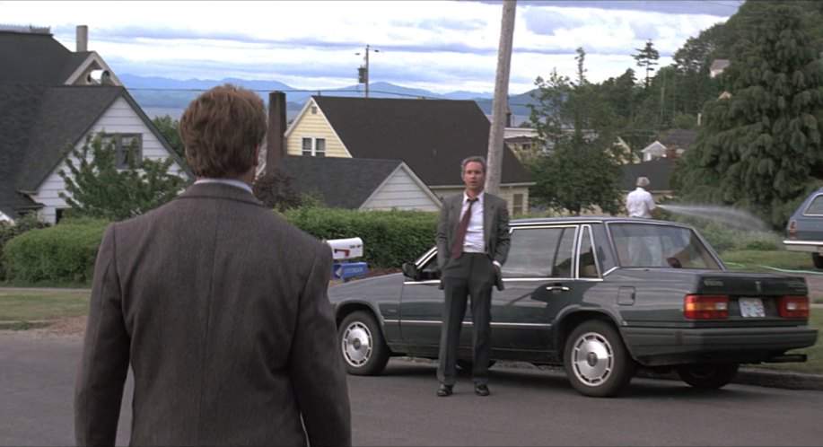 Volvo 740