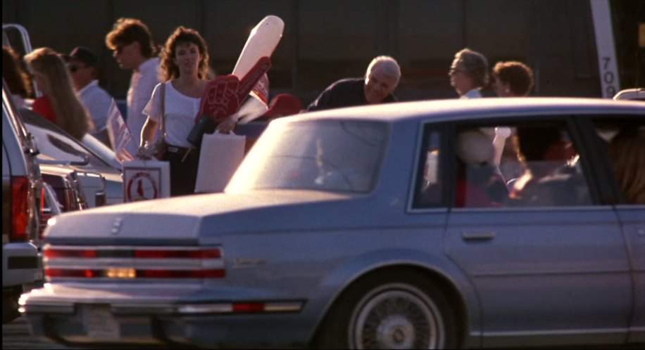 Buick Century
