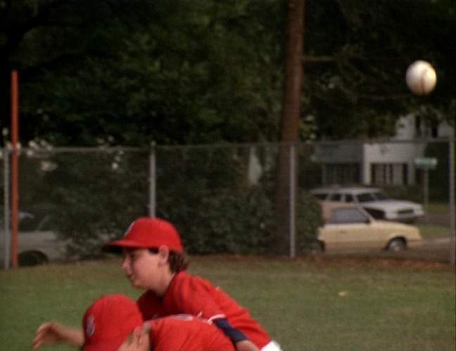 Chrysler LeBaron Convertible