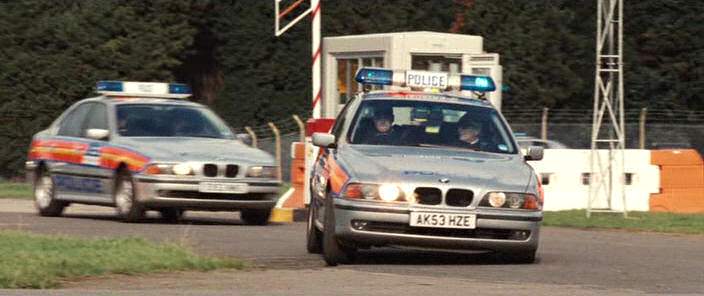 BMW 5