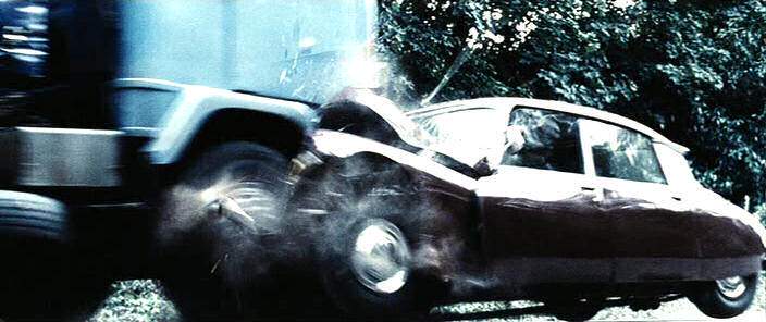 Citroën DS 20