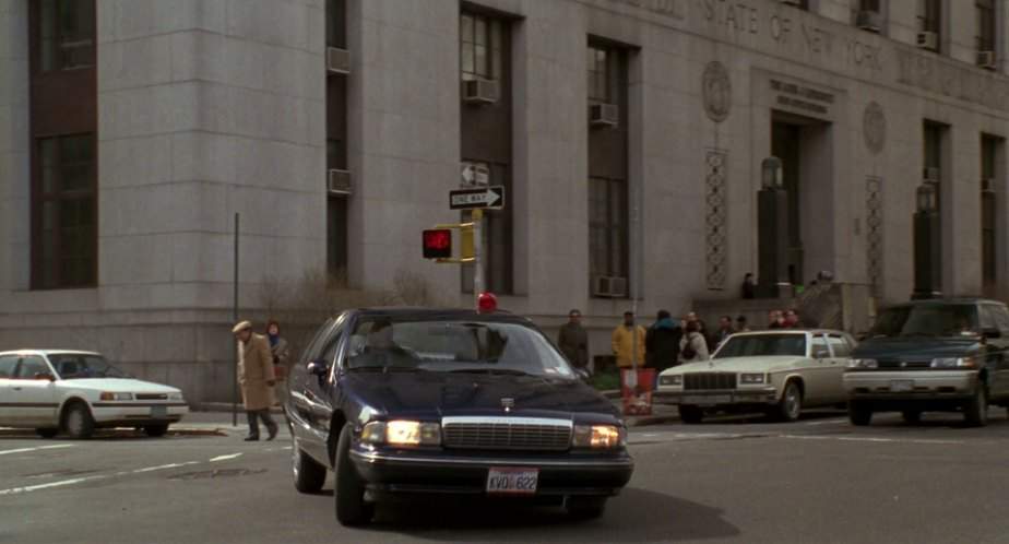 Buick Electra Park Avenue