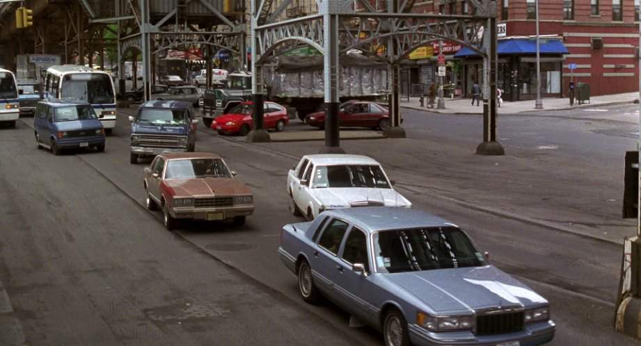 Chevrolet Astro