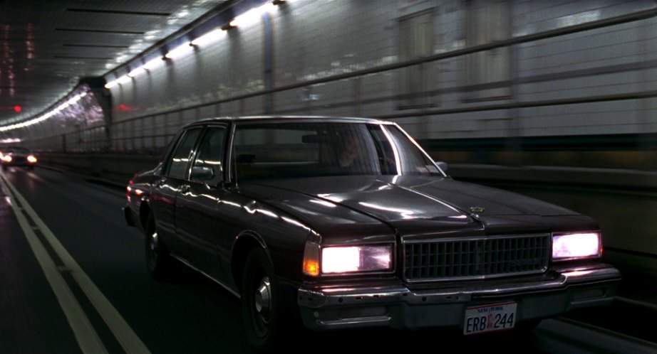 Chevrolet Caprice