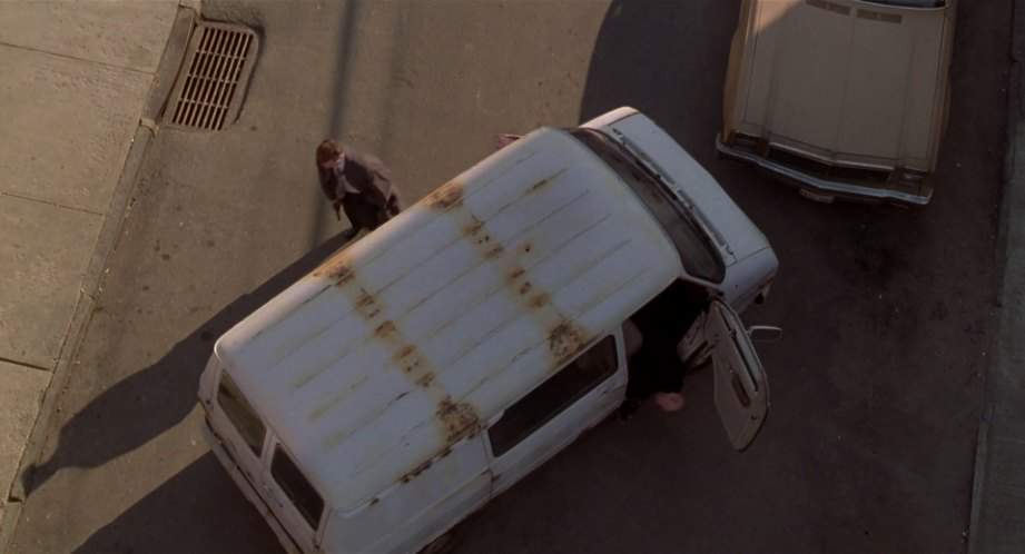 Chevrolet Chevelle Malibu