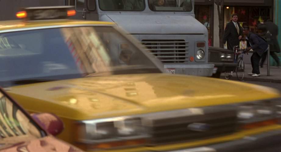 Ford LTD Crown Victoria