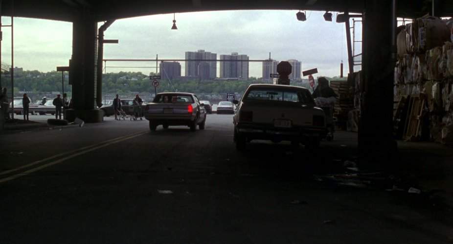 Oldsmobile Cutlass Supreme