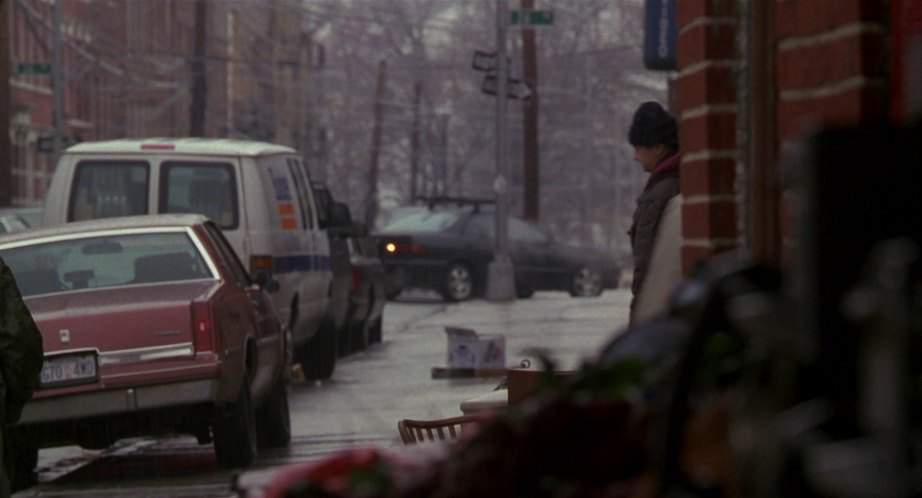 Oldsmobile Cutlass Supreme