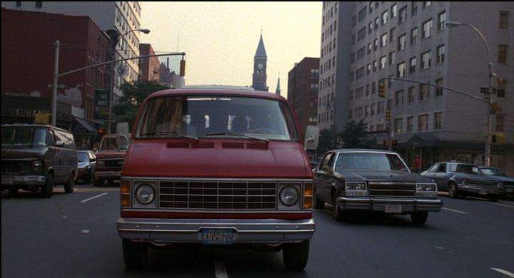 Buick Electra 225