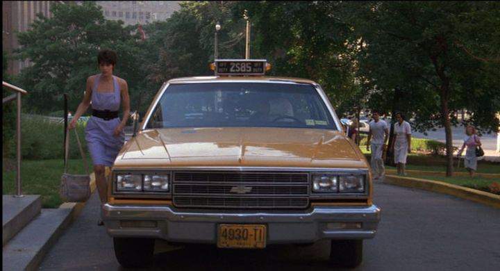 Chevrolet Impala