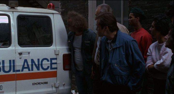 Dodge Tradesman