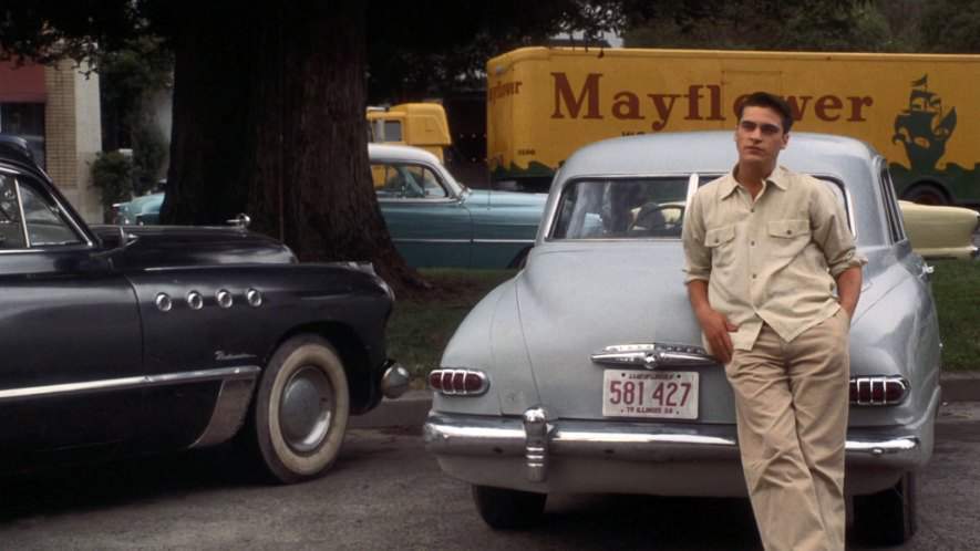 Buick Roadmaster