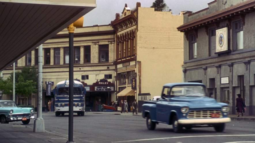 Chevrolet 3100