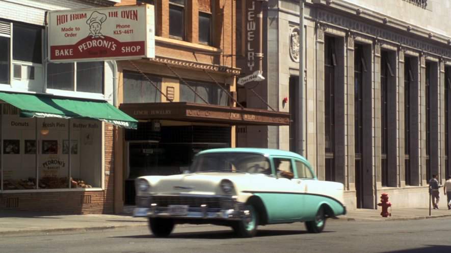 Chevrolet Two-Ten