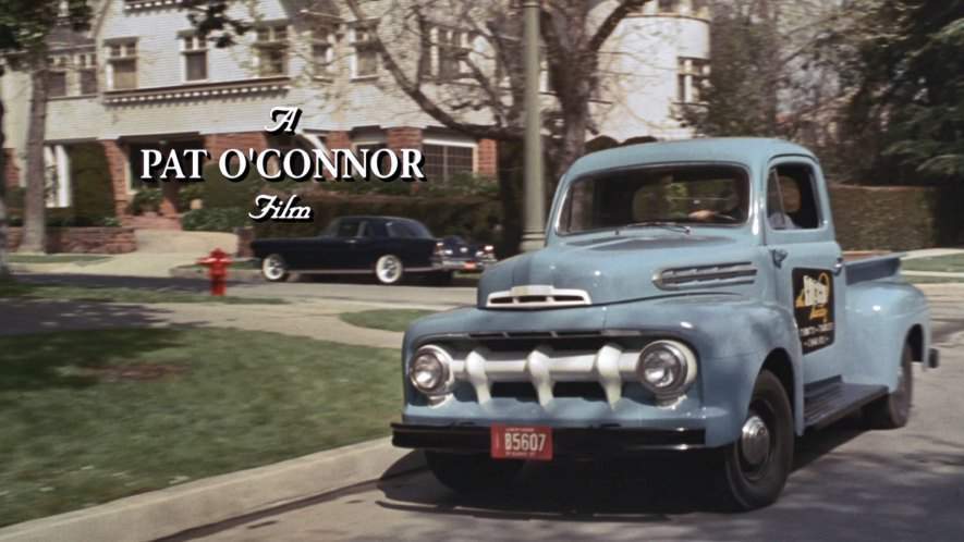 Ford F-1