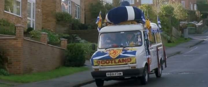 Leyland DAF 200