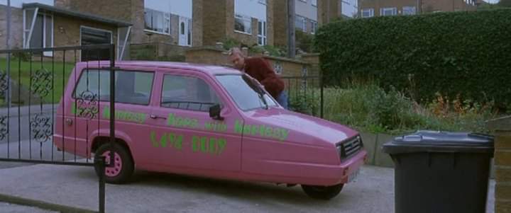 Reliant Rialto Estate