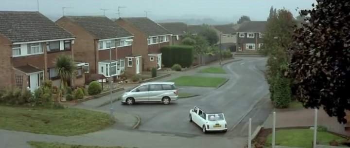 Toyota Previa