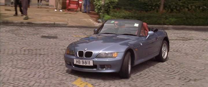 BMW Z3