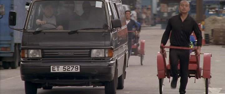 Mazda E-2000