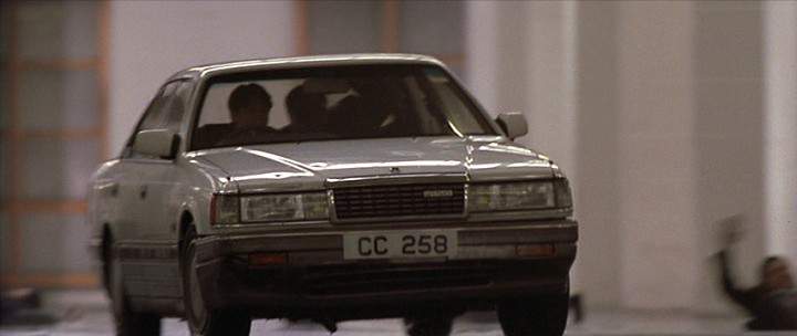 Mazda Luce