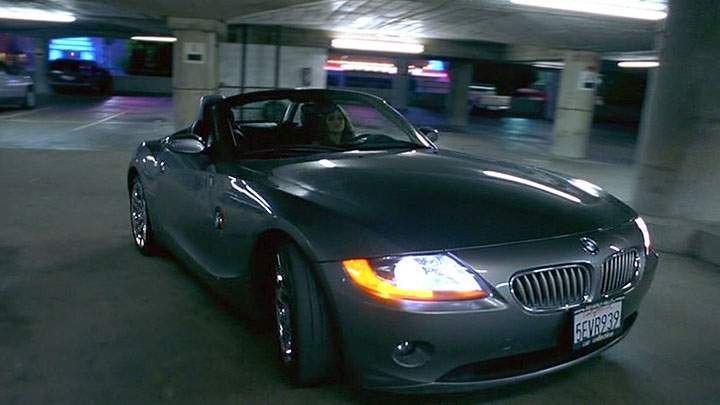 BMW Z4