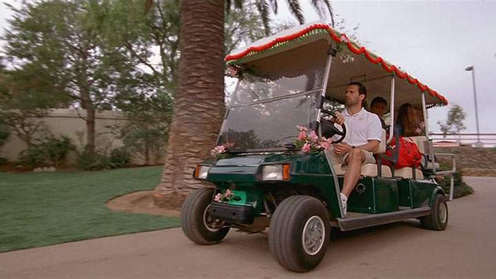 Club Car Villager 6