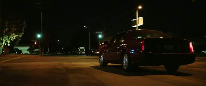 Cadillac DeVille