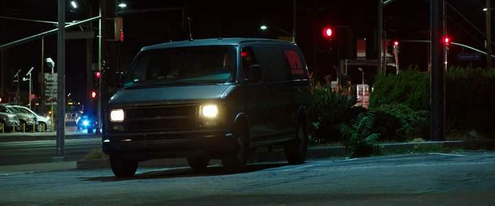 Chevrolet Express