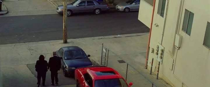 Ford Crown Victoria