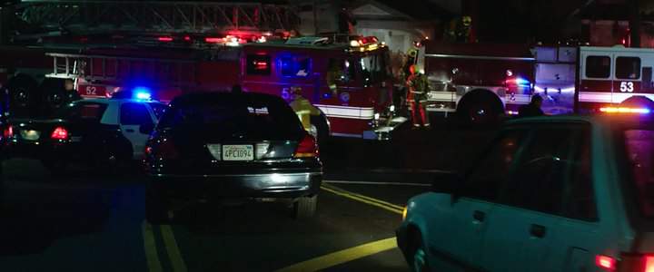 Seagrave 
