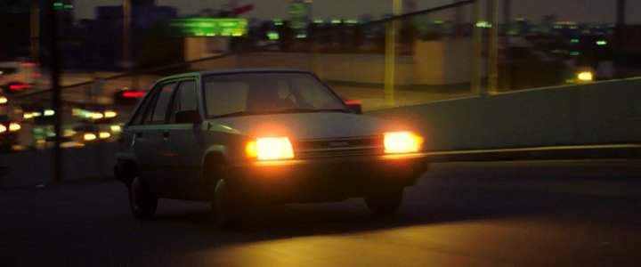 Toyota Tercel