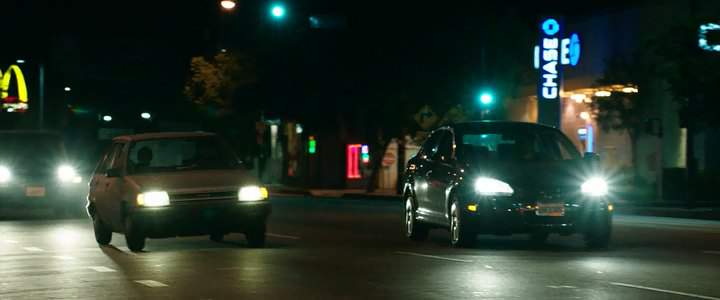 Volkswagen Jetta A5