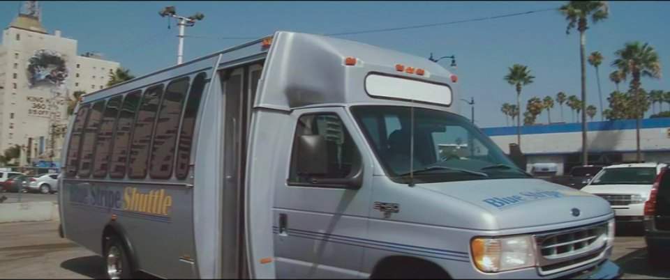 Ford E-450