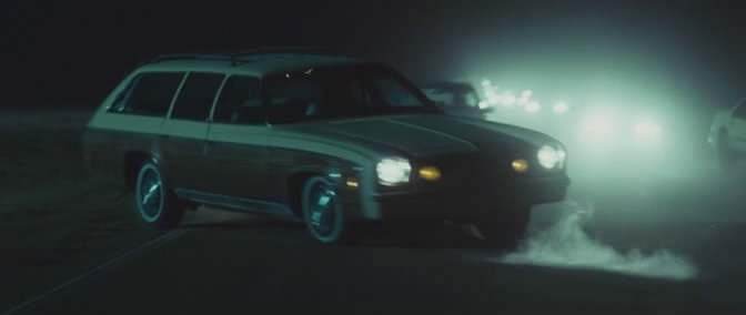 Chevrolet Chevelle Laguna Estate