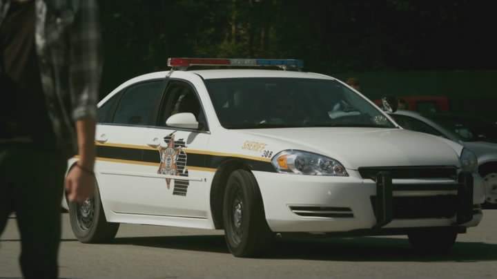 Chevrolet Impala