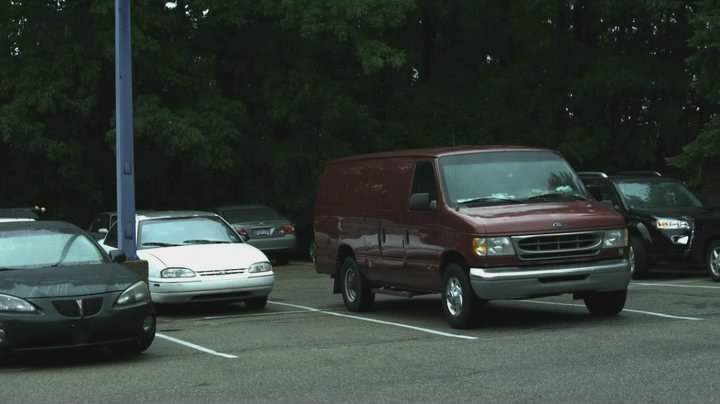 Chevrolet Lumina