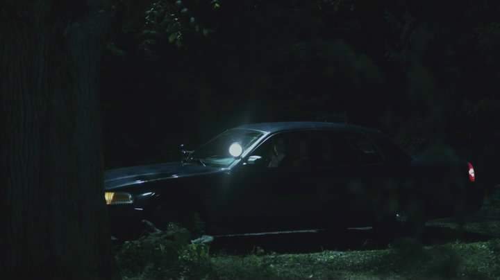 Ford Crown Victoria