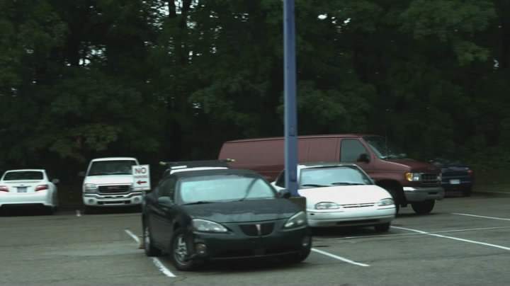 Pontiac Grand Prix