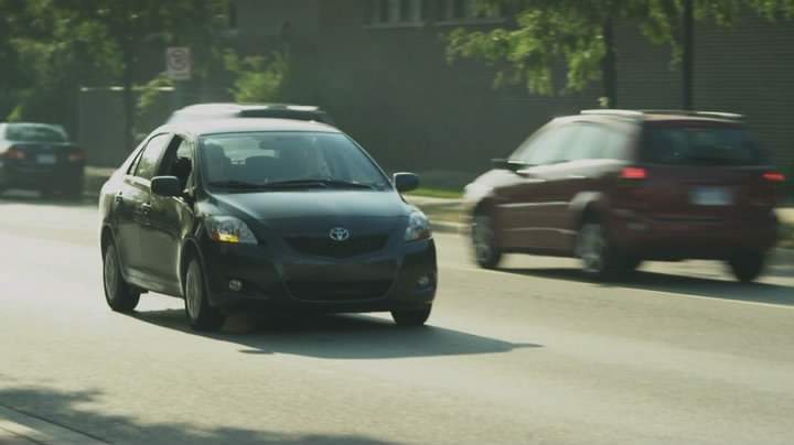 Pontiac Vibe
