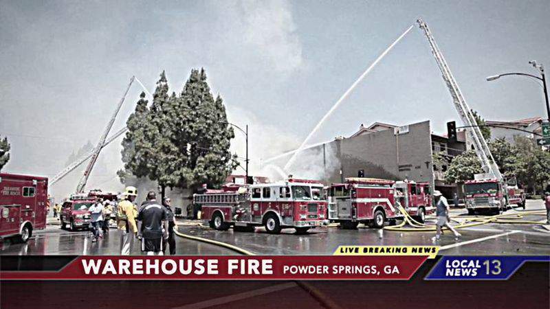 Seagrave 